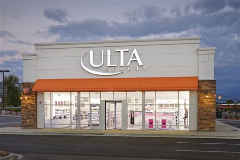 ulta timings